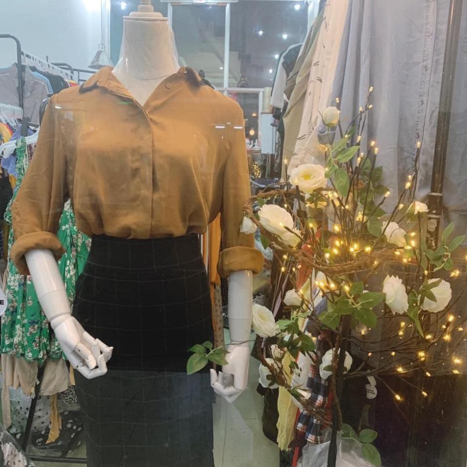 PLUSSIZE Somi OVS xuất xịn bigsize BIGSIZE