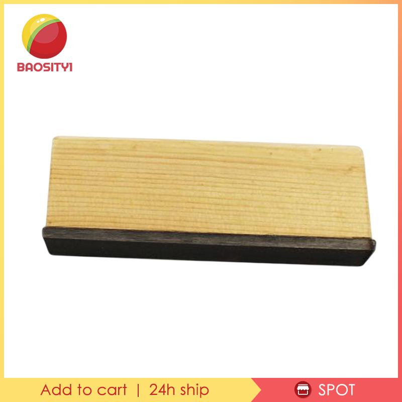 Khối Mài Phím Đàn Guitar Đa Năng Tiện Dụng