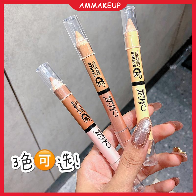 Bút kẻ mắt trang điểm nổi bật với hiệu ứng 3D lâu trôi | BigBuy360 - bigbuy360.vn