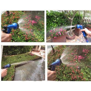 VÒI XỊT NƯỚC GIÃN NỞ THÔNG MINH MAGIC HOSE