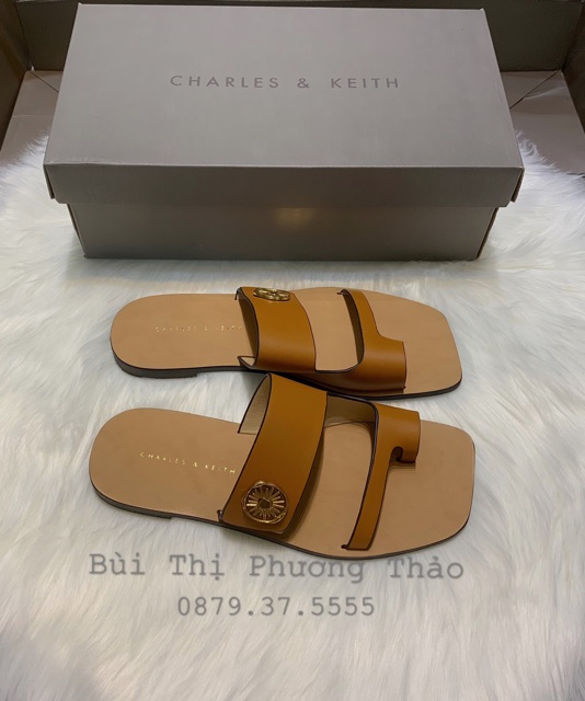 Dép cnk auth có sẵn