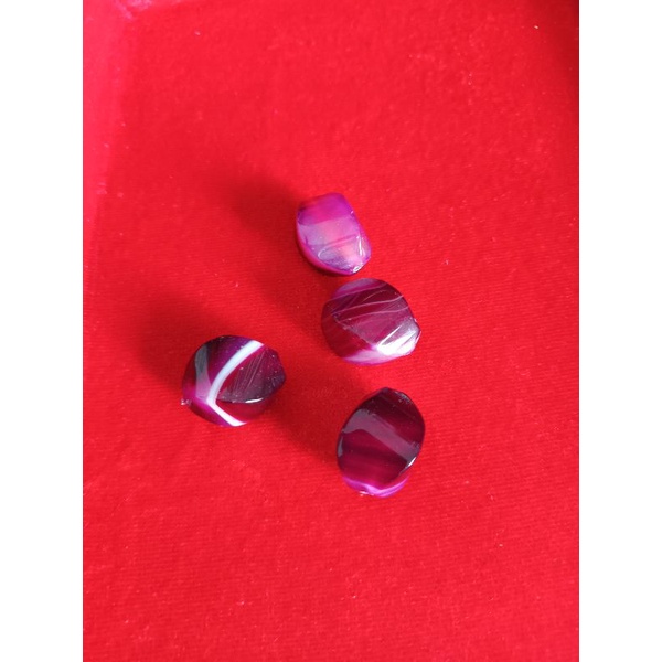 Trái khế đá phong thủy may mắn tài lộc