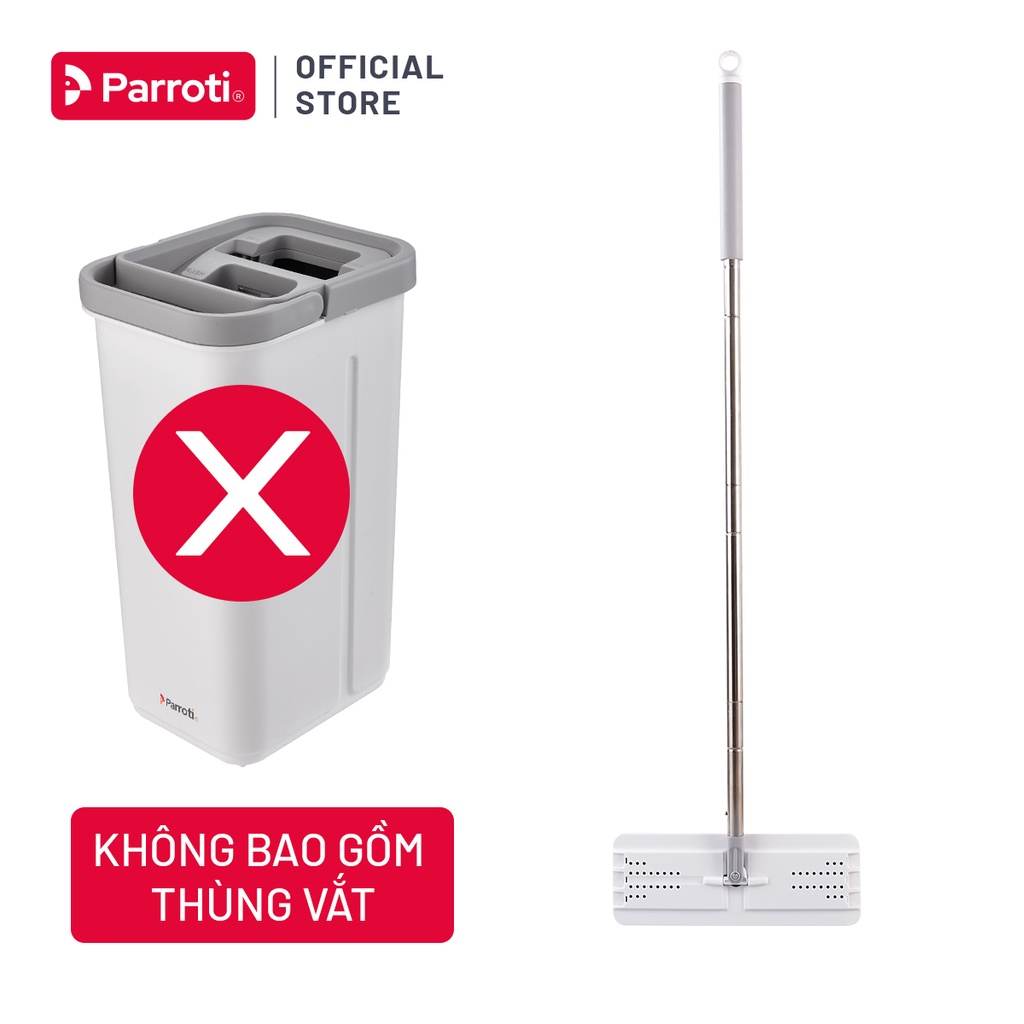 Cây lau nhà thay thế  - Parroti MOP-PR01