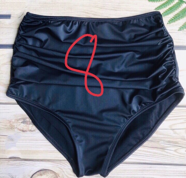 Quần Bơi Lẻ Bikini 1-5 Mẫu | BigBuy360 - bigbuy360.vn