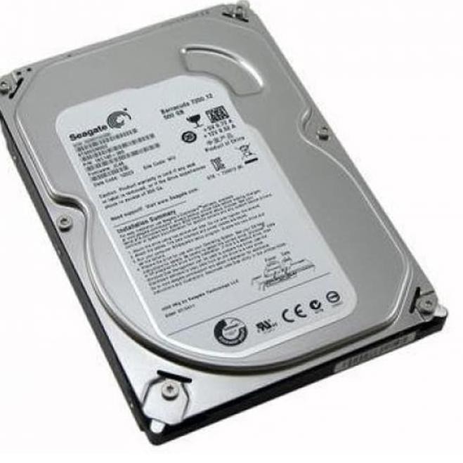 Ổ Cứng Trong Tm 320gb Sata 3.5 "Hdd 1 Năm 7200rpm | BigBuy360 - bigbuy360.vn