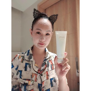Sữa rửa mặt Dr.Pepti Galacto Cleansing Foam