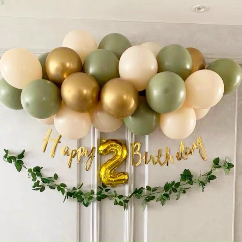 BÓNG KIẾNG SỐ SIZE 70CM