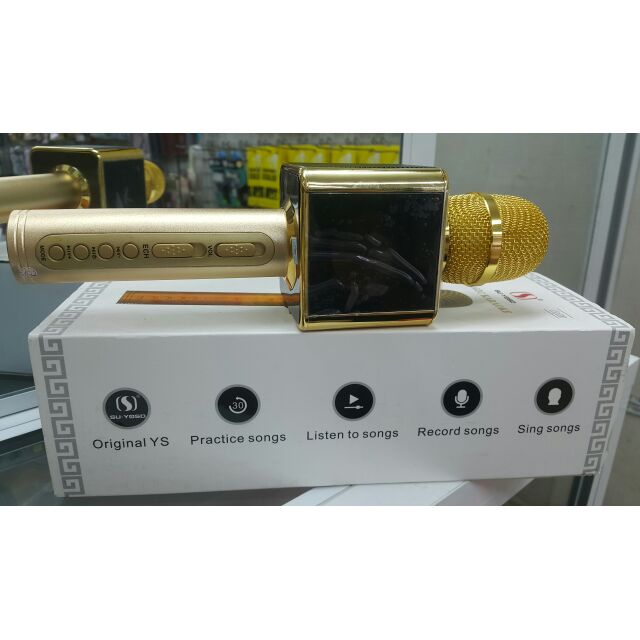 Micro bluetooth