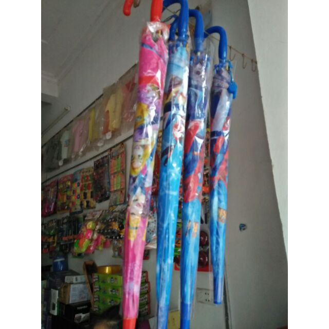 Combo 10 ô hoạt hình trẻ em