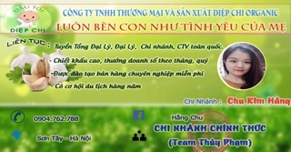 Tinh dầu tỏi Diệp chi gold+(có quà)