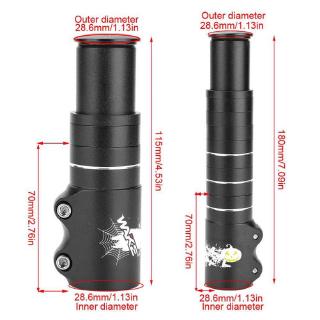 Pô-Tăng ( Stem ) Xe Đạp Chất Lượng Cao
