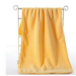 KHĂN TẮM LÔNG CỪU SIÊU MỀM 50X100 CM