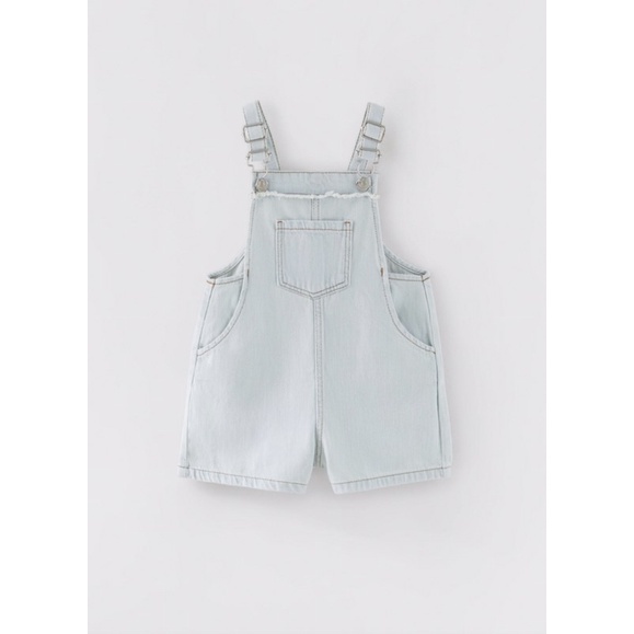 Yếm bò cho bé gái vợt sale