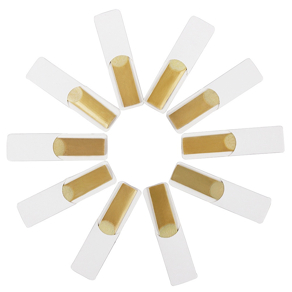 Set 10 Phụ Kiện Chuyên Dụng Dành Cho Kèn Saxophone 2.5