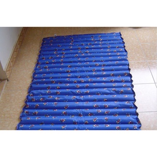ĐỆM NƯỚC LAM PHƯƠNG SIZE LỚN