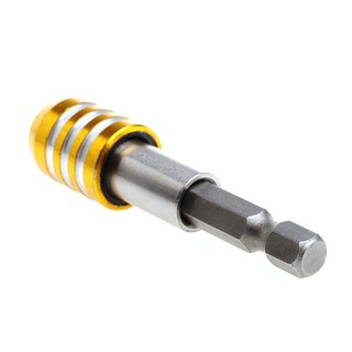 Đầu vít lục giác 60mm 1/4”