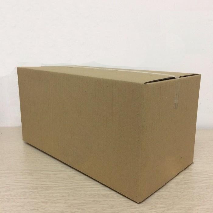 Combo 50 hộp carton 25x15x10 (B)