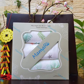 Khăn đa năng MamaRu