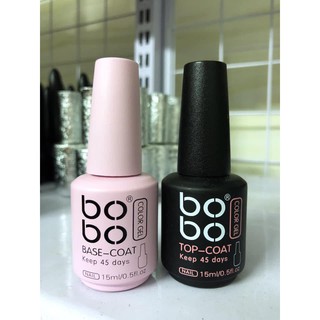 base top BOBO bao bền  45 ngày