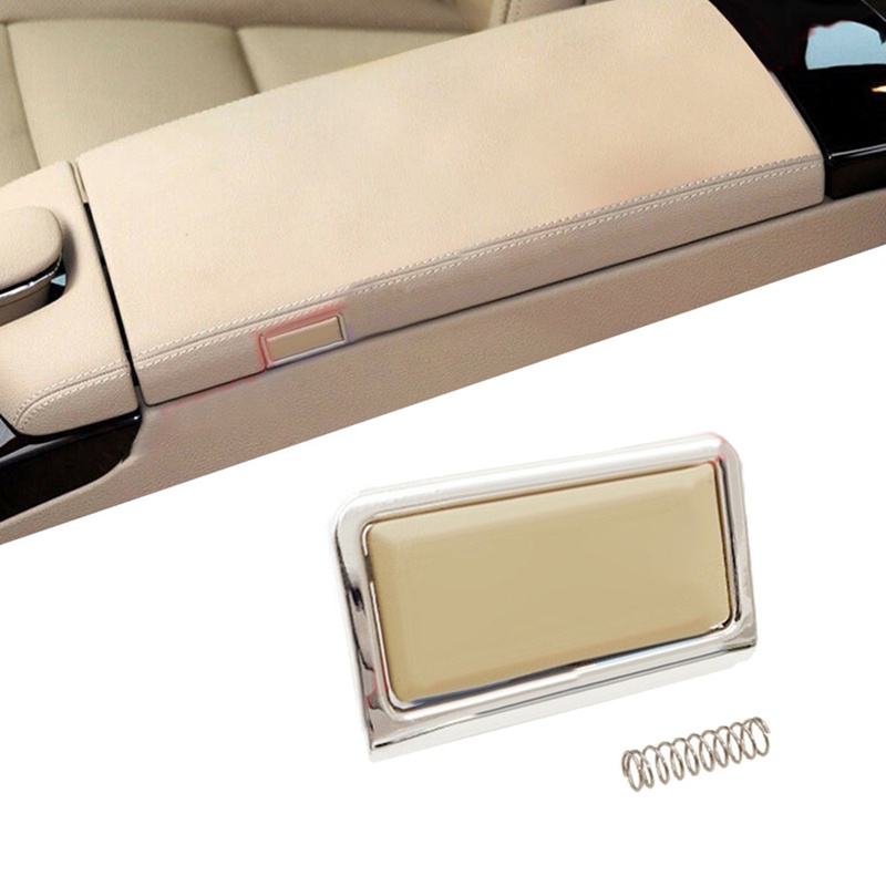 Nút Công Tắc Điều Khiển Trung Tâm Cho Mercedes W221 S-Class 2005-13