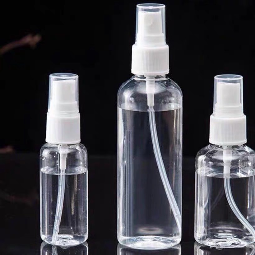 Sale !!! Bình Chiết Xịt Phun Sương, Lọ Xịt Dung Dịch, Chai Xịt Phun Sươg 100 ml (SP001728 ) Shop Phúc Yến