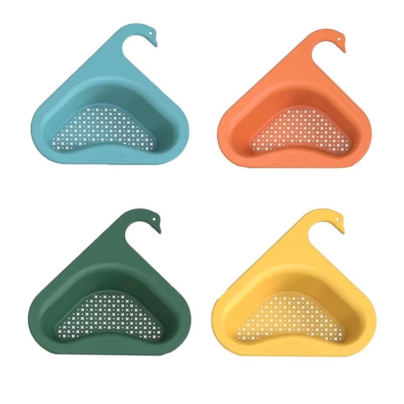 Rổ Ráo Nước Đa Năng Tiện Lợi Cho Nhà Bếp