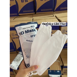 300 cái khẩu trang kf94 an phong
