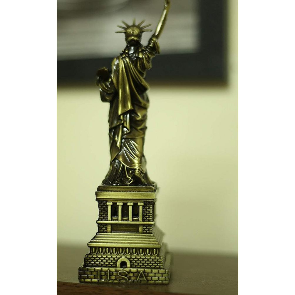 Souvenir The Statue Of Liberty 15.5cm / Souvenirs By2 New York 2264