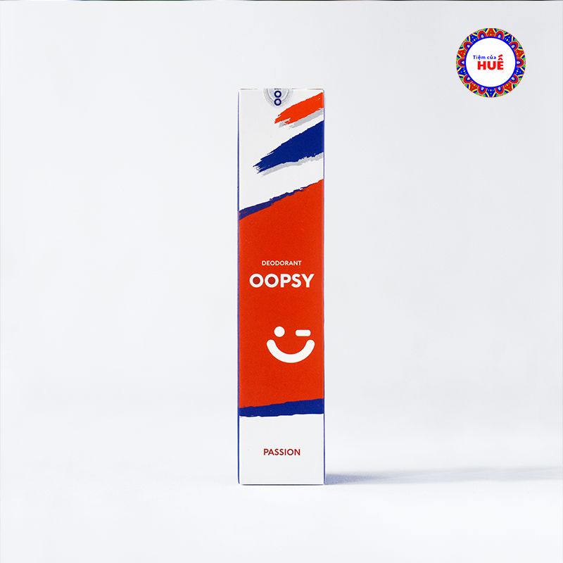 Xịt khử mùi toàn thân Oopsy hương nước hoa tự nhiên hàng Việt Nam chất lượng cao | BigBuy360 - bigbuy360.vn