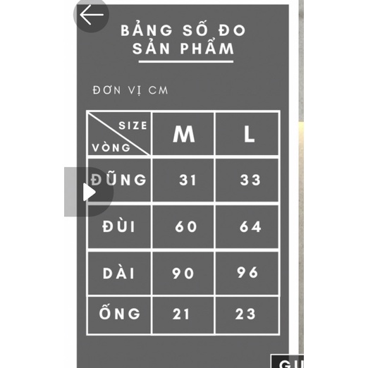Quần Jogger Ống Rộng 3 Sọc Rút Dây Nam Nữ Unisex