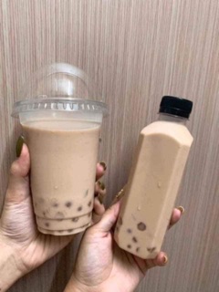 Set làm trà sữa 3Q