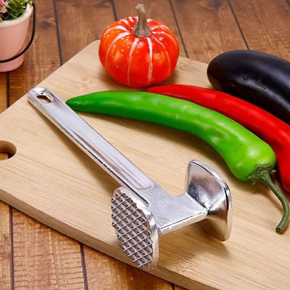 AUGUSTINA Búa Đập Thịt Bằng Hợp Kim Nhôm