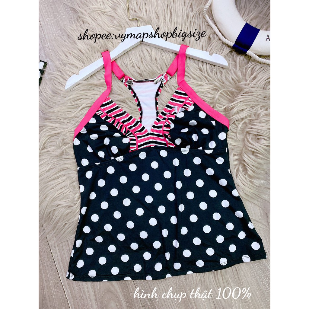 áo bigsize có lót trong ( ms:XKK-46)