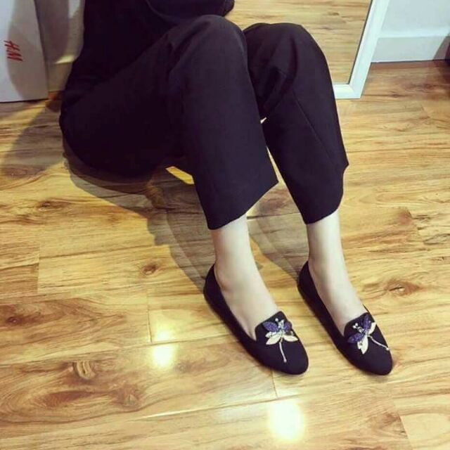 Giày bệt