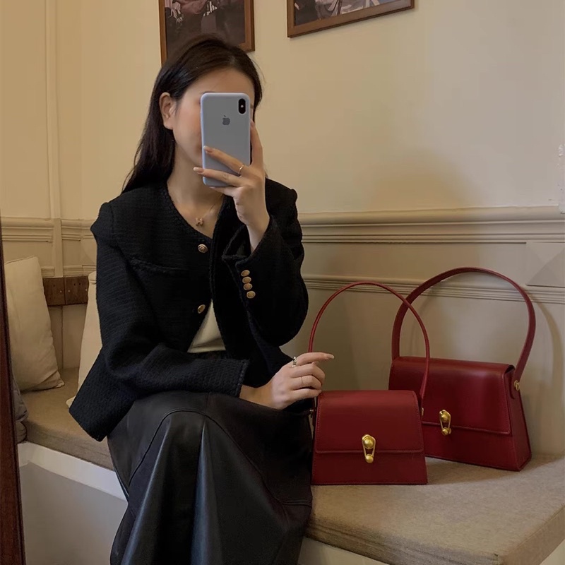 Túi đeo chéo nữ Maven Bag