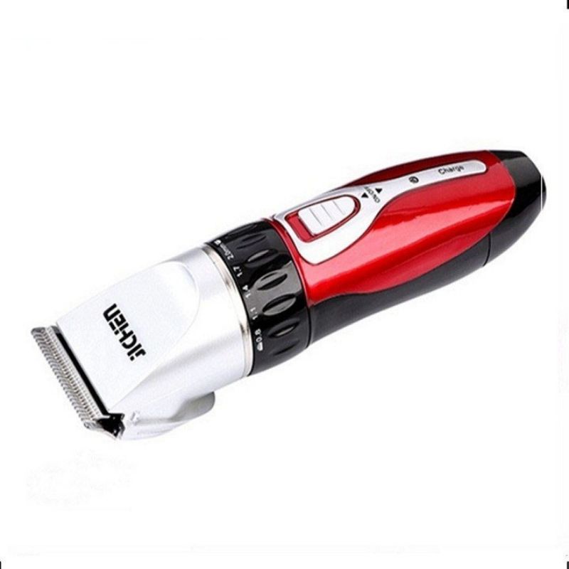 Bộ tông đơ cắt tóc gia đình chuẩn hãng full phụ kiện đi kèm giá rẻ