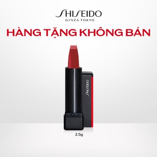 - Son lì Shiseido ModernMatte Powder Lipstick 2.5g