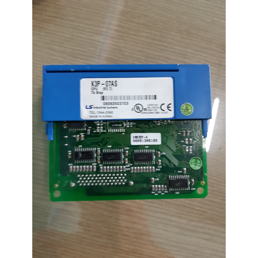 Module PLC K3P-07AS