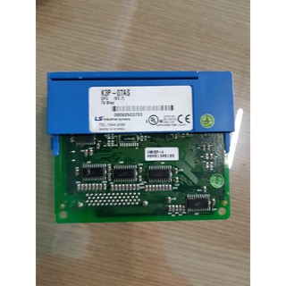 Module PLC K3P-07AS