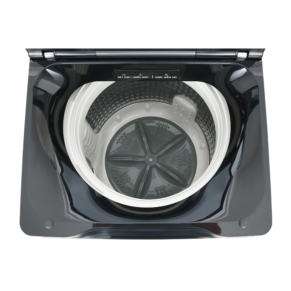 AQW-DR101GT - Máy giặt Aqua inverter 10kg AQW-DR101GT BK - BẢO HÀNH CHÍNH HÃNG 24 THÁNG TẬN NHÀ