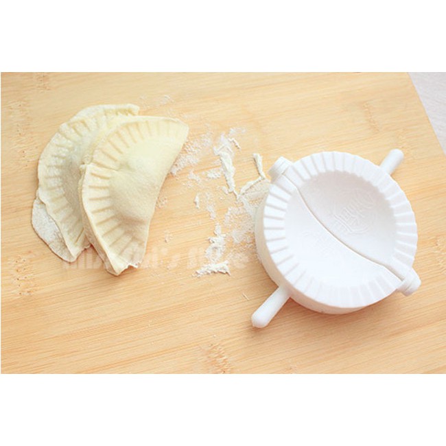 Combo 5 Dụng cụ làm bánh xếp siêu nhanh chính hãng Happy House - TS911 - BX1082