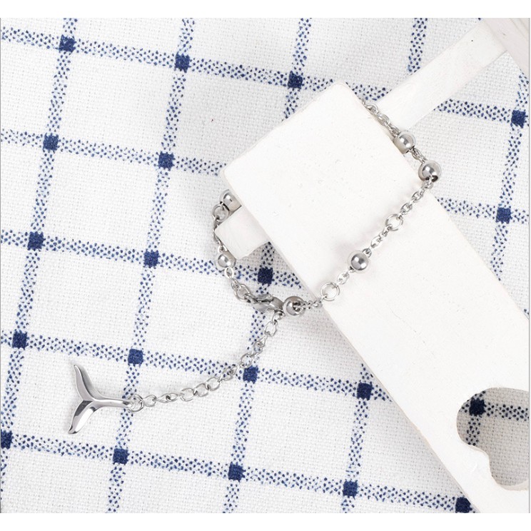 Vòng tay đuôi cá Suga (L1C20) | BigBuy360 - bigbuy360.vn