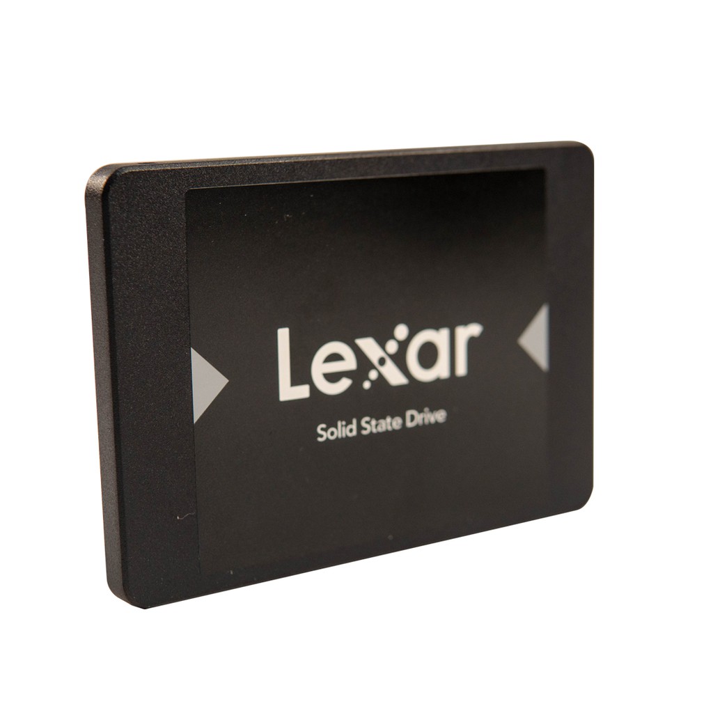 [FREESHIP] Ổ Cứng SSD LEXAR 120Gb 256Gb 480Gb Hàng Chính Hãng - BH 1 ĐỔI 1 | BigBuy360 - bigbuy360.vn