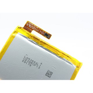 Pin Zin cho Sony M4