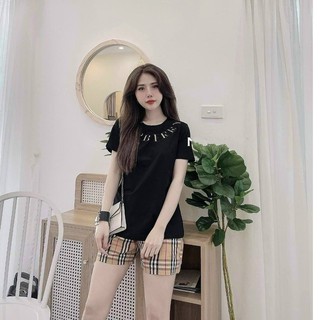 Sét bộ thể thao nữ quảng châu , bộ đồ thể thao dior