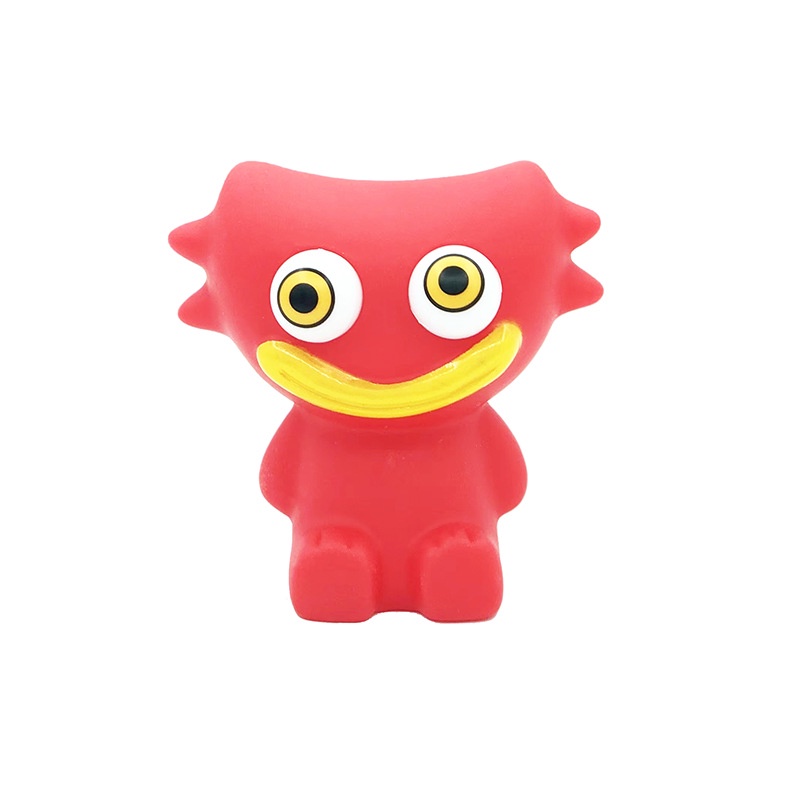 Đồ Chơi Bóp Giảm Stress Hình Jason Pop It Huggy Wuggy