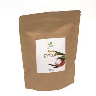 Muối Epsom 500g Viet Healthy