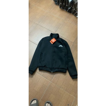 Áo khoác bomber nam lining hot hit