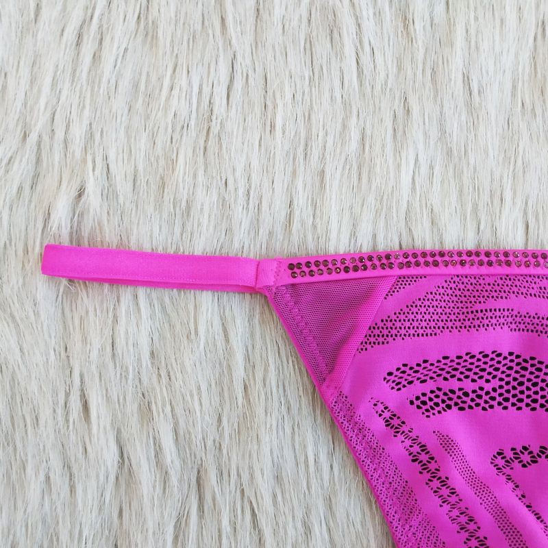 Quần Lót G-String Sexy Lasenza Chính Hãng 11060613_15BA