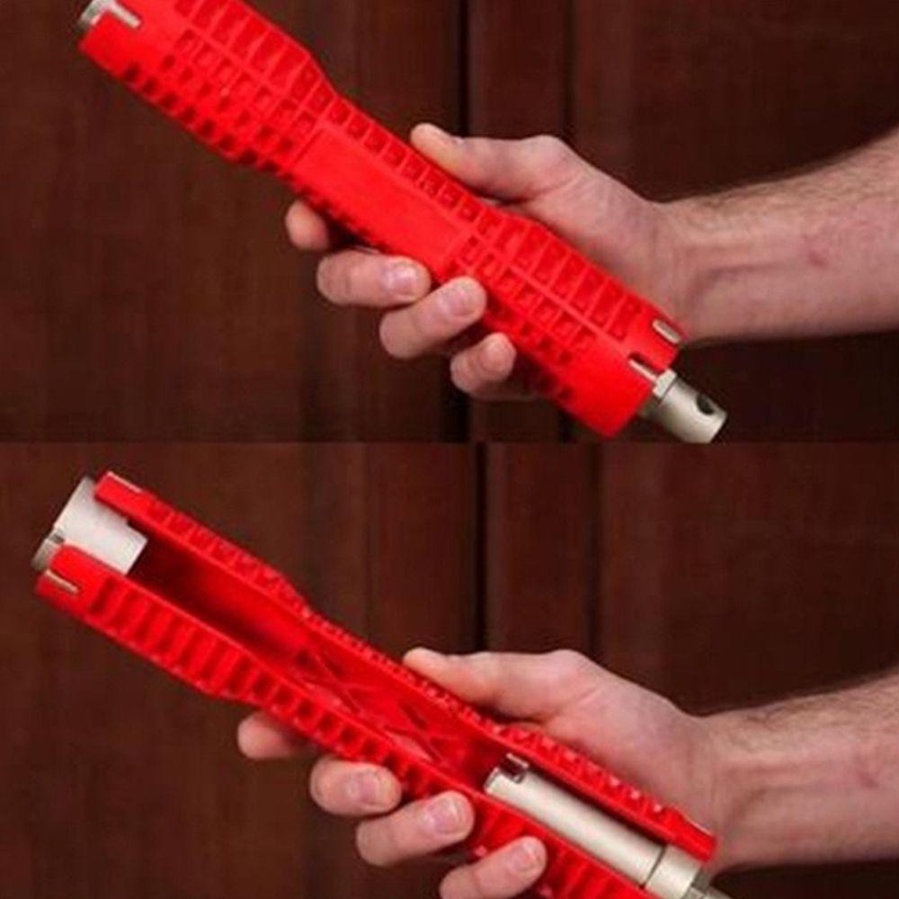 Cờ Lê Ống Nước Đa Năng Tiện Dụng Cho Nhà Bếp/Phòng Tắm